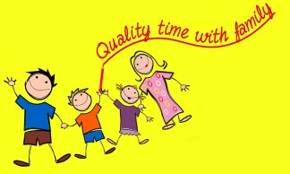 Familieliv_Quality Time