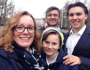 Fam Sletten_London 2015