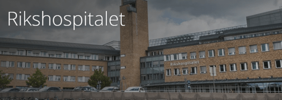 Rikshospitalet 2