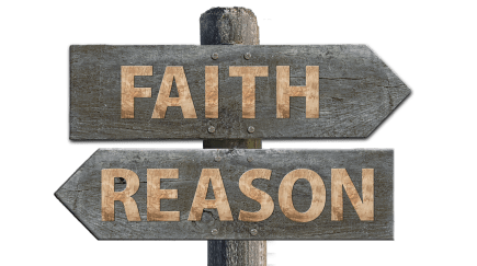 Faith av Gerd Altmann fra Pixabay